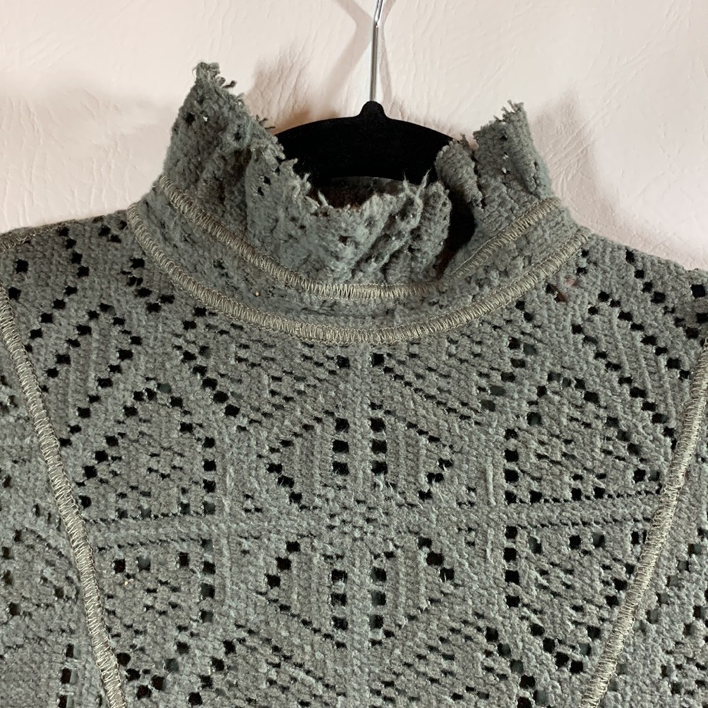 See By Chloe Lace Dress, S - Picture 5 of 11